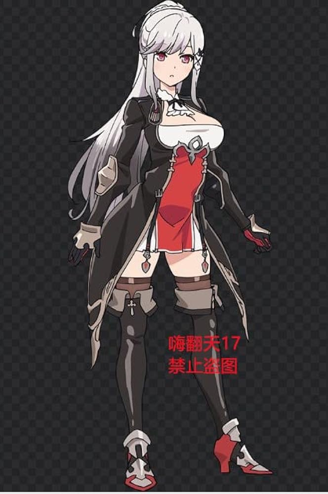 Amazon.co.jp: [HIRA] 実物撮影（ウィッグ、靴追加 ） アズール